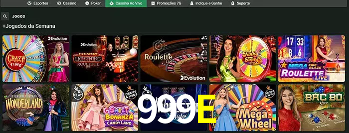 999E bet