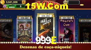 Game Providers 999E