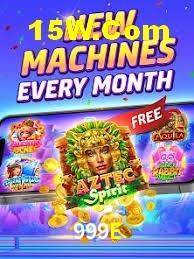 Slot Games 999E