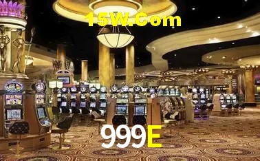Provedores de Jogos 999E