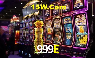 Identidade visual e vitrine de ofertas da plataforma 999E